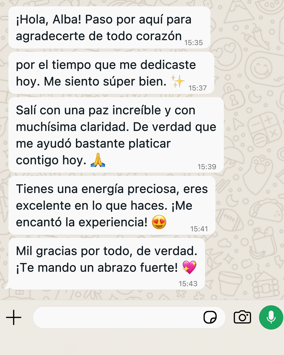 Reseña 3