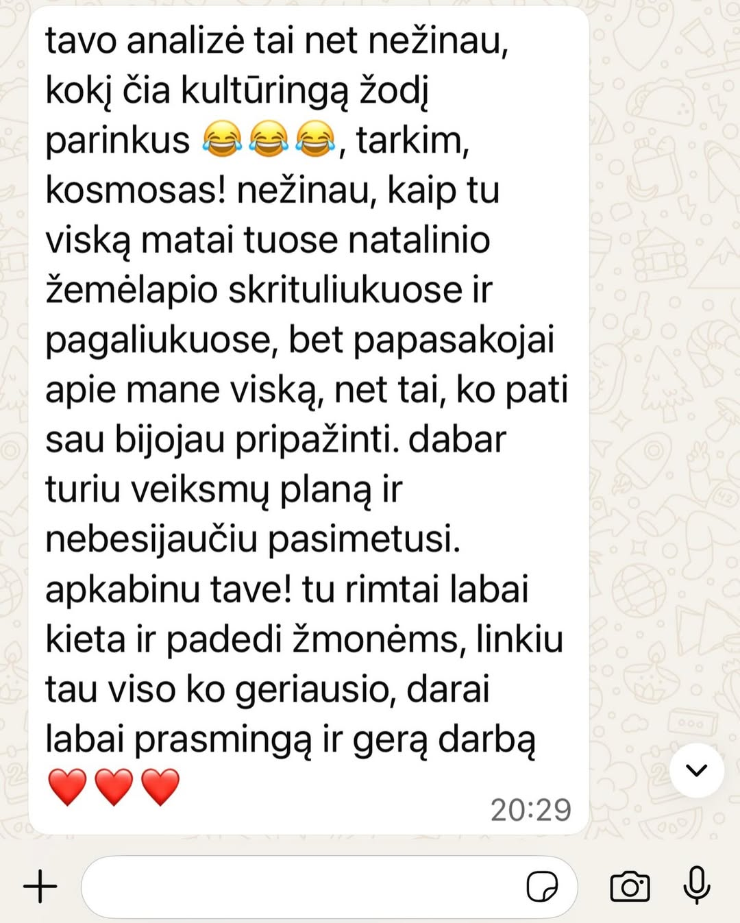 Liudijimas 4