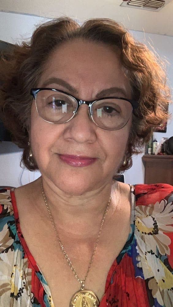 Meryem Yılmaz