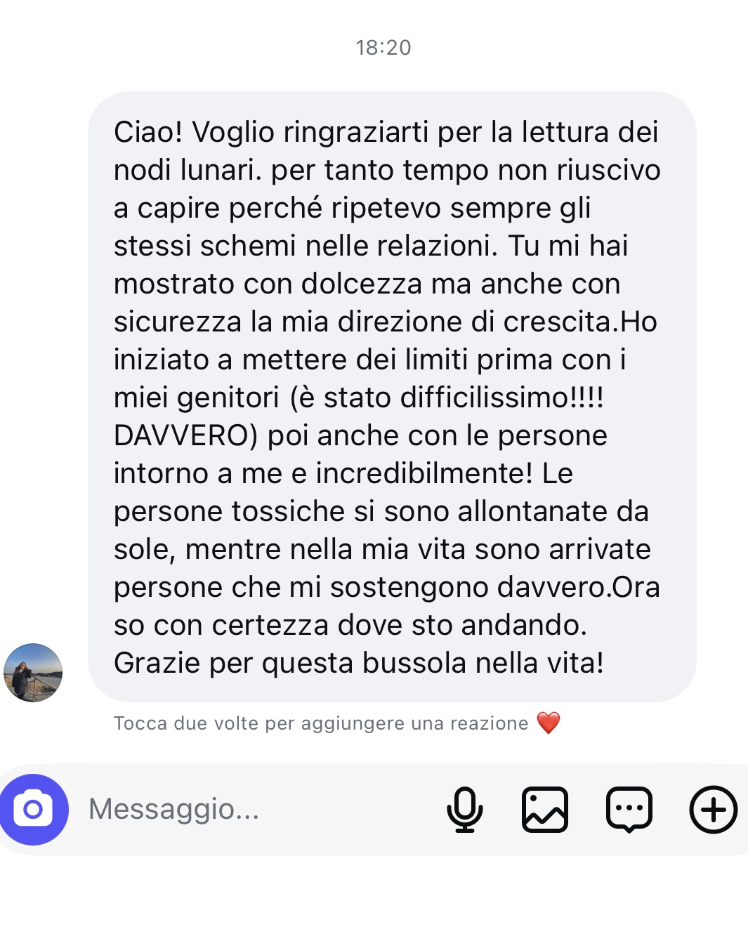 Recensione 5