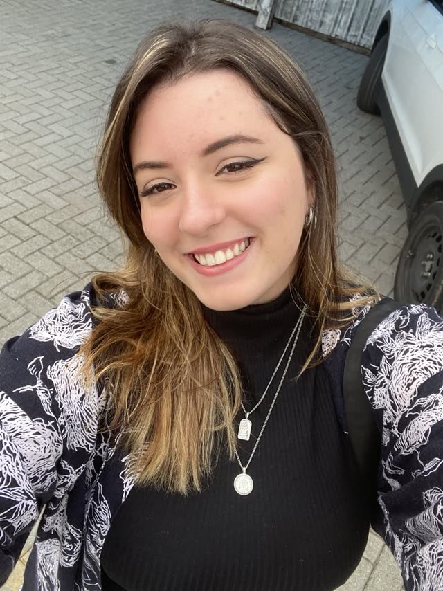Martina Ríos