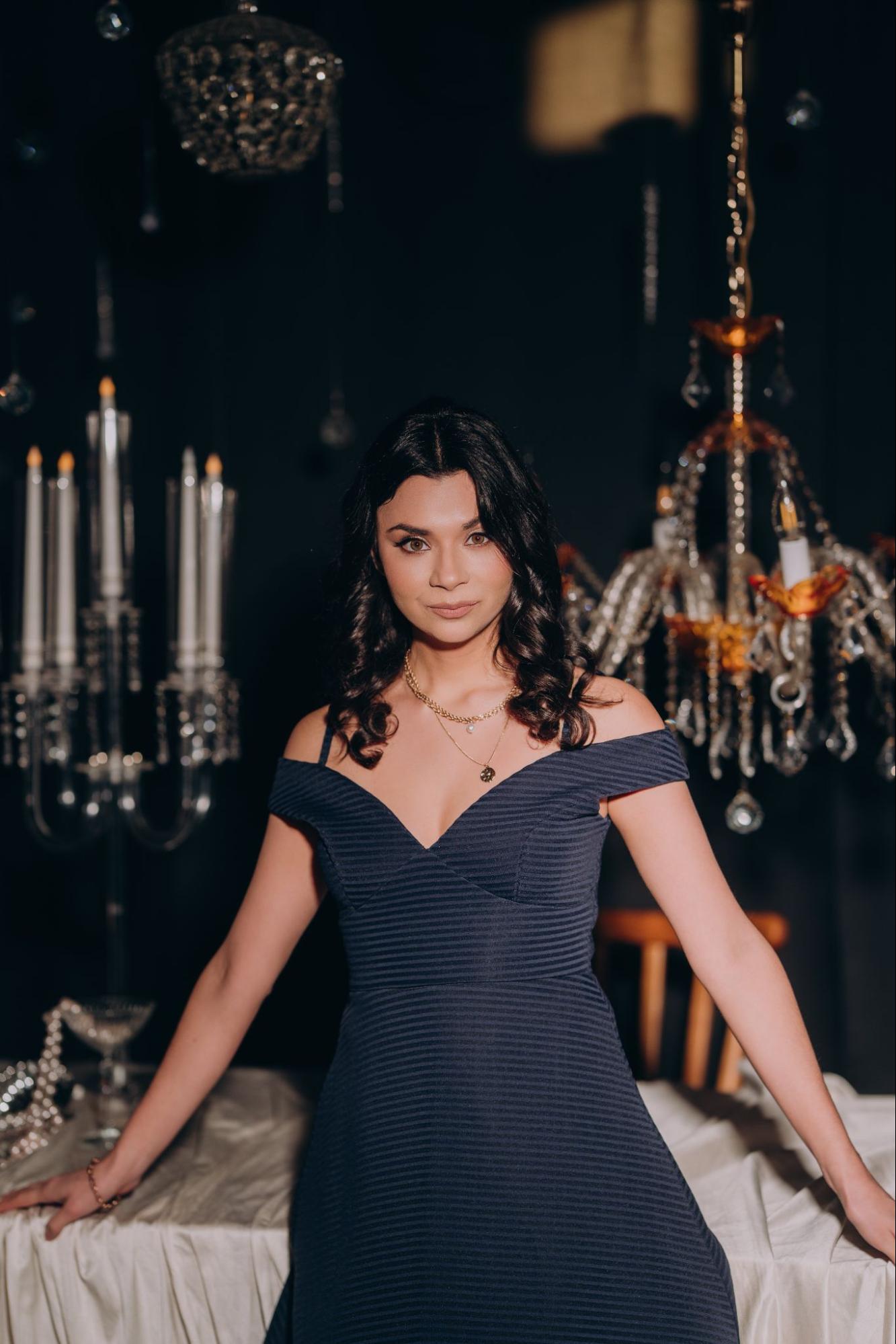 Jasmin Le Fleur