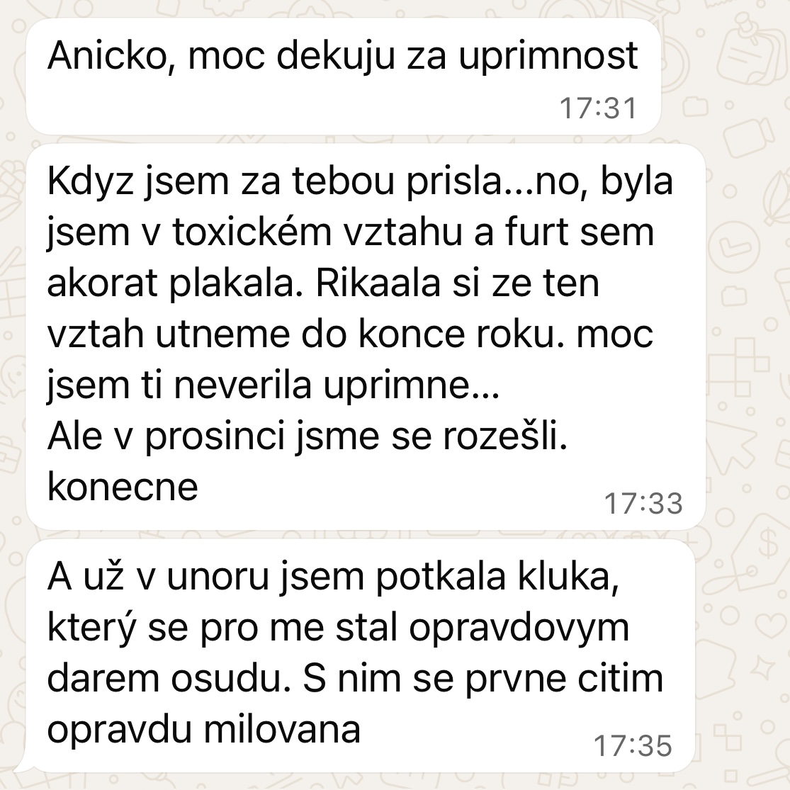 Recenze 1