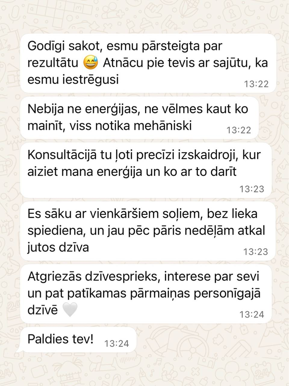 Atsauksme 4
