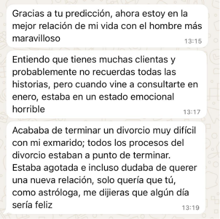 Testimonio 1