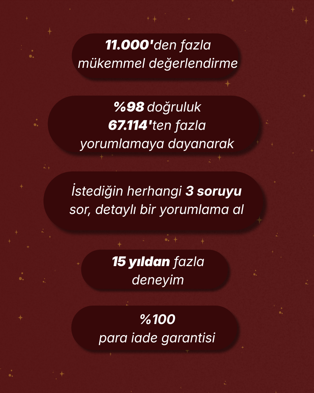 Czytanie astrologiczne Anny Kamińskiej - zdjęcie 4 küçük resim