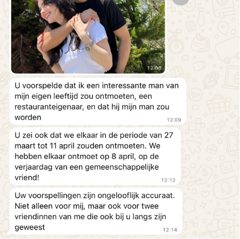 Recensie 1