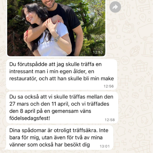 Omdöme 1