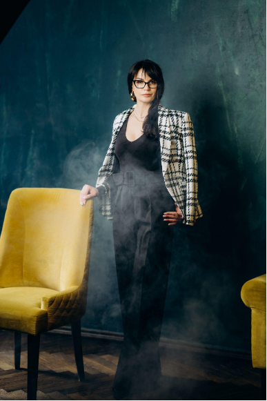 Katalin Katona