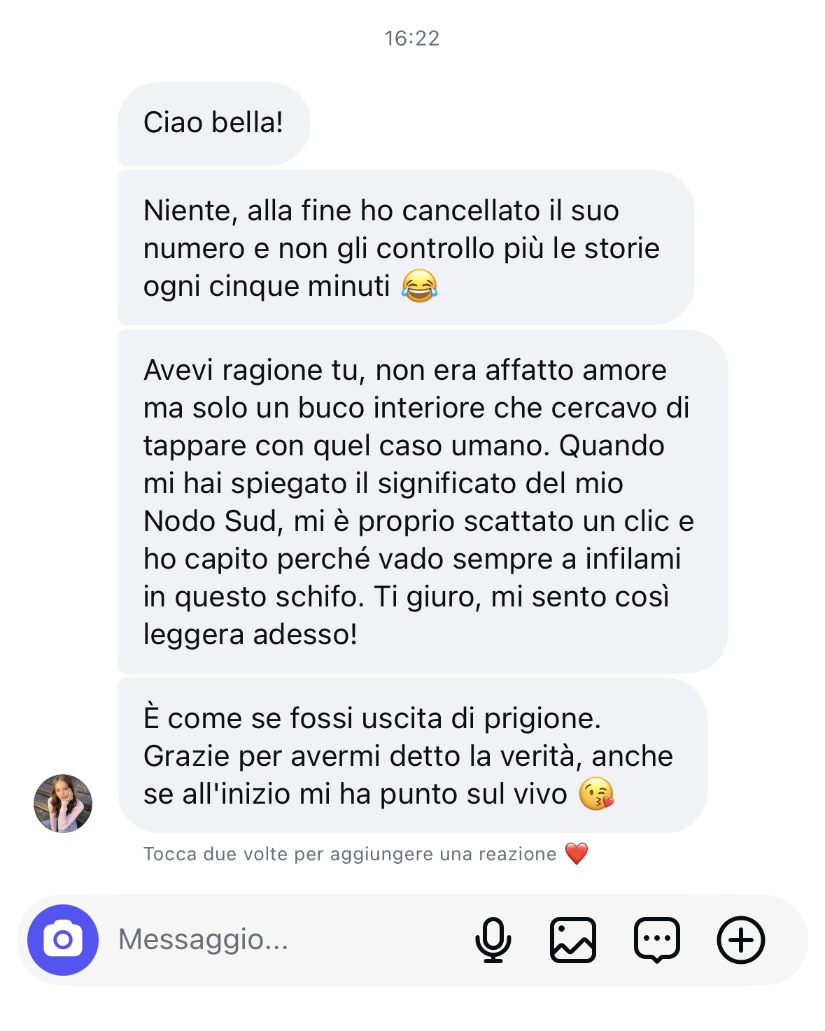 Recensione 4