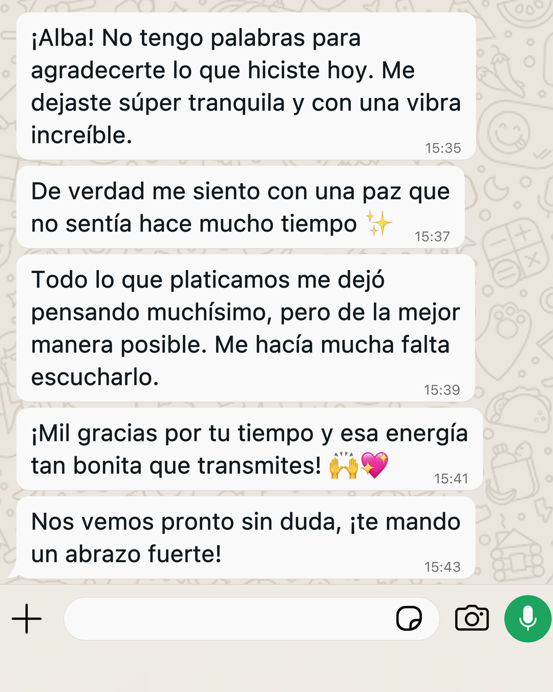 Reseña 4