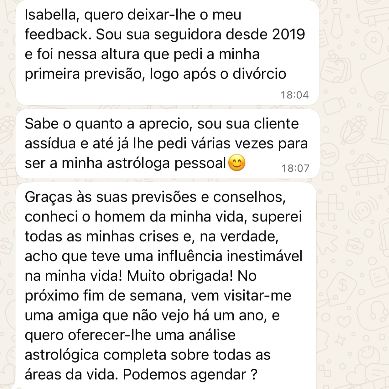 Avaliação 5
