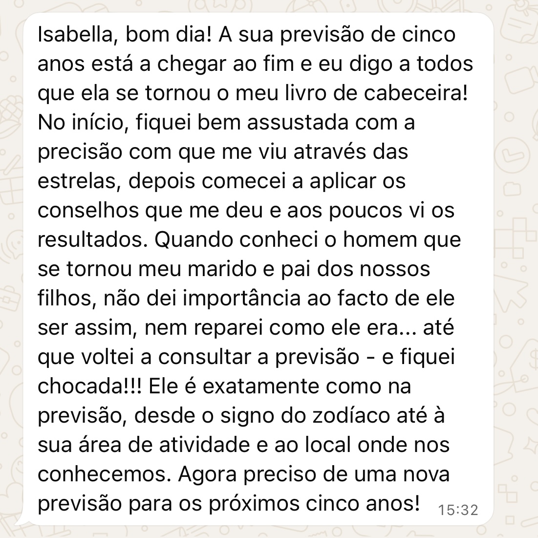 Avaliação 1