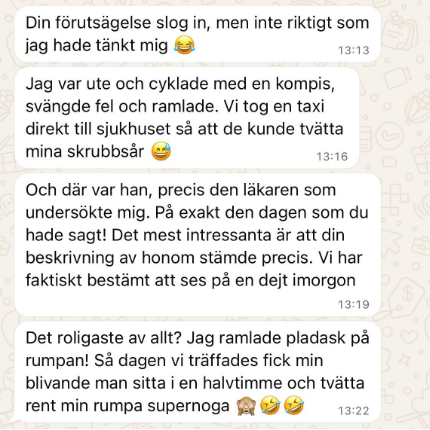 Omdöme 2