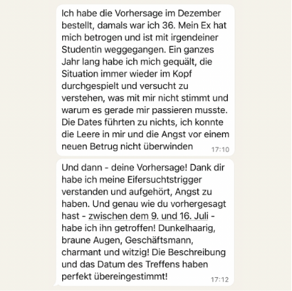 Bewertung 3