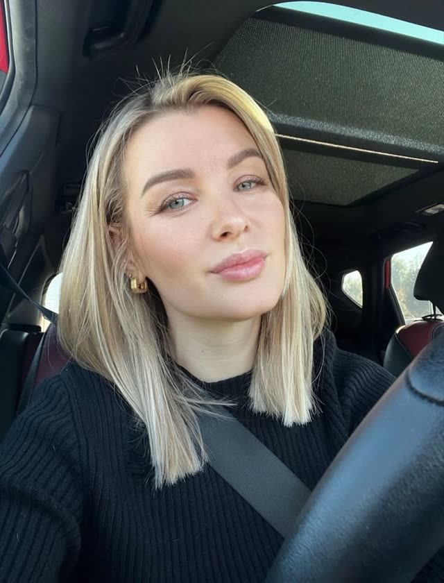 Julia Yılmaz