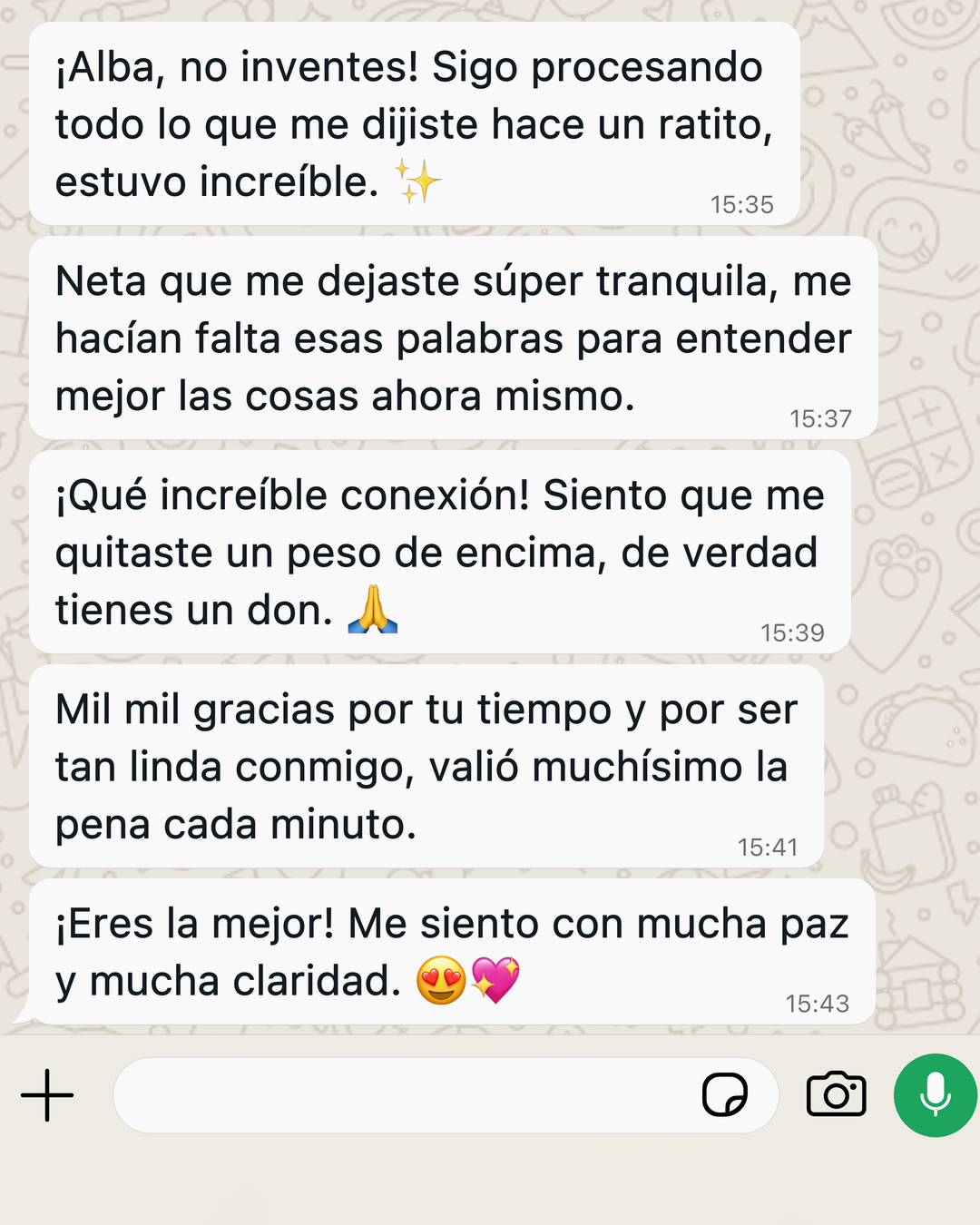 Reseña 2