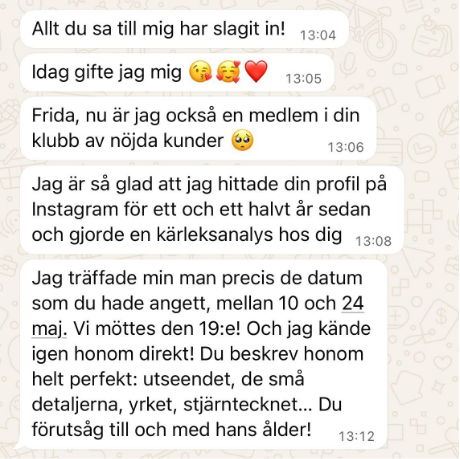 Omdöme 3